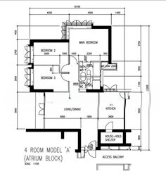Blk 90 Commonwealth View (Queenstown), HDB 4 Rooms #565649721